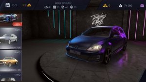 TUNING CLUB ONLINE