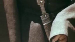 Старый Грозный, съемки 1978 года