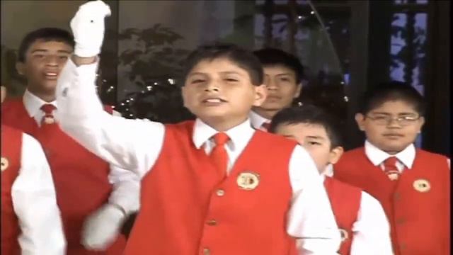 Ни дня без колядки - Иисус Чолито смотреть онлайн