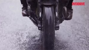 2020 Kawasaki Ninja 1000 SX vs Versys 1000 - Which is the sport tourer to buy? | OVERDRIVE