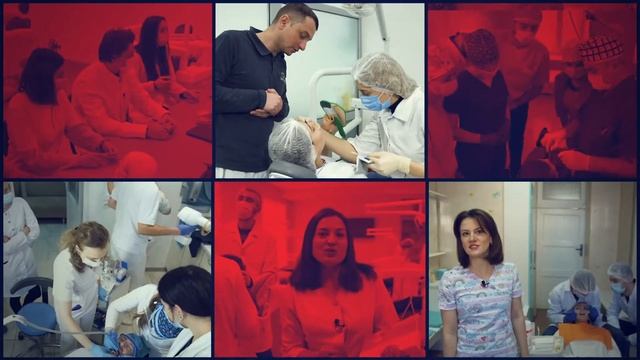 Стоматологічний факультет ВНМУ смотреть онлайн