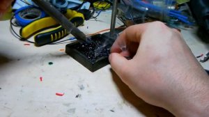 переделываем стельки с подогревом на USB