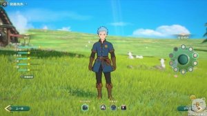 Character Customization Explained! - Ni no Kuni: Cross Worlds