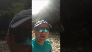 Рассказ преподавателя о дикой природе Предгорья Мостовского района Краснодарского края