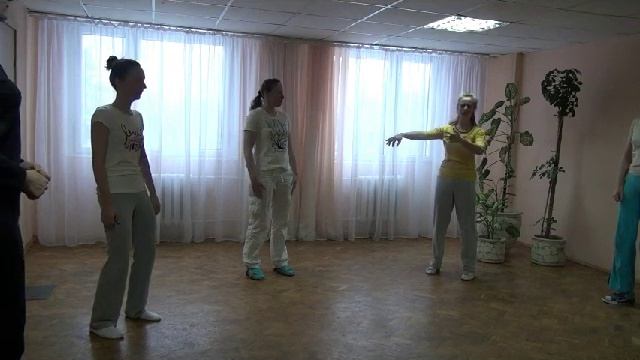 Система здоровья Белояр. Первый урок