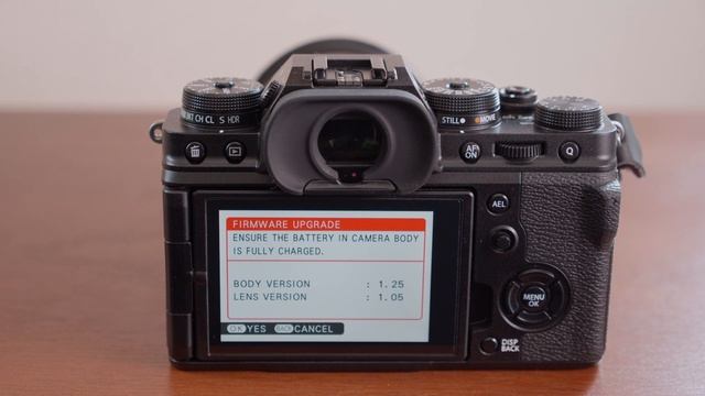 Arsenal 2 - Fuji X-T2 Set Up Instructions смотреть онлайн