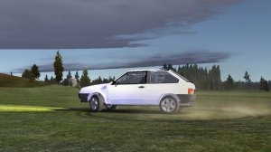 Vaz 2108 for My Summer Car||Ваз 2108 для My Summer Car