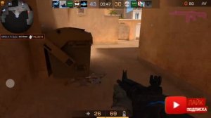 СЛОВИЛ НОЖ БАБОЧКУ LEGACY ЗА 0.03 В STANDOFF 2 // КАК ЛОВИТЬ СКИНЫ ЗА 0.03 В СТАНДОФФ 2 | ТРЕЙД