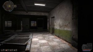 Сталкер  D.E.V.I.L.R.Y . Кража: Найти потерянное !