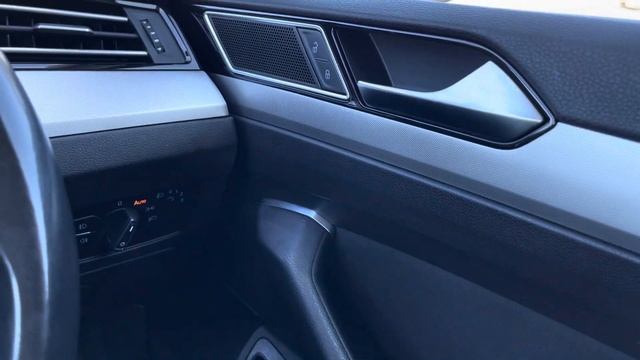 Approved Used Volkswagen Passat Estate 2.0 TDI DSG Pyrite Silver | Wrexham Volkswagen смотреть онлайн