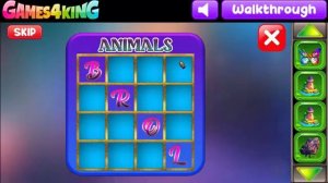 G4K Kitten Artist Escape Game Walkthrough