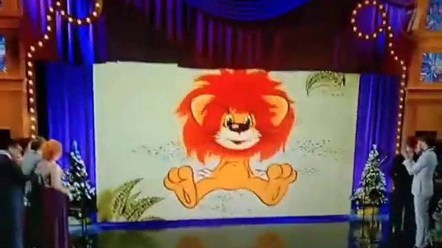 Повтори Озвучка любимой мультфильмов 2 часть 02.02.2014 смотреть онлайн