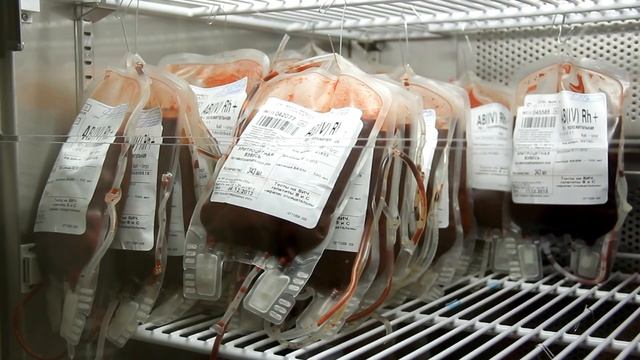 Станция жизни. Иркутская областная станция переливания крови 2013 год. смотреть онлайн