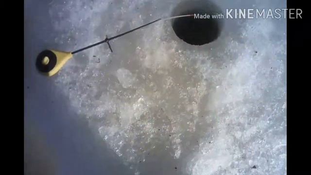 Последняя зимняя рыбалка в 2019. смотреть онлайн