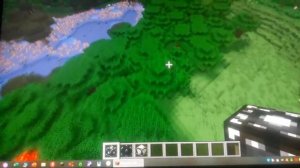 Обзор мода на торнадо в Minecraft