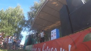 Жигулевская Вишня