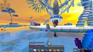 ЛУЧШИЕ НАСТРОЙКИ для ПВП в МАЙНКРАФТ! | МОИ НАСТРОЙКИ МОДОВ?