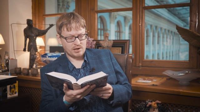 «Весна народов. Русские и украинцы между Булгаковым и Петлюрой»: авторское чтение