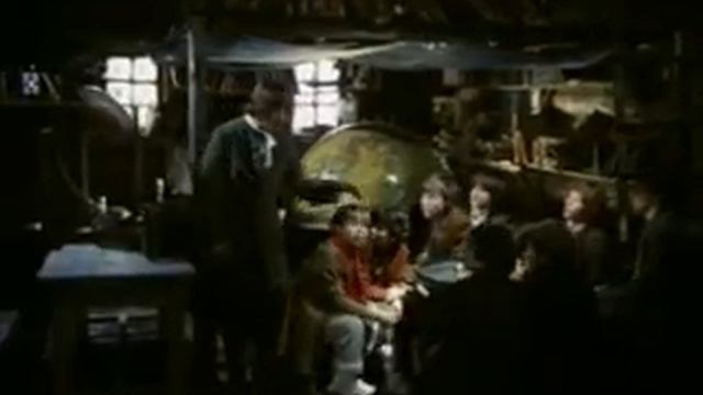 Владимир Высоцкий - Арап Петра Великого смотреть онлайн