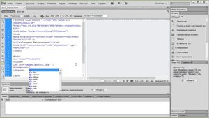 Урок-онлайн: как сделать блок с фотографиями, используя HTML и CSS