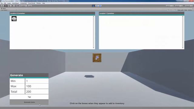 Introduction to the Cloud Goods SDK for Unity смотреть онлайн