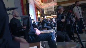 Вечер Лезгинки MD. Казбек рвёт барабан🔥🔥