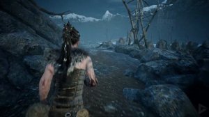Hellblade: Senua’s Sacrifice [PS4] | (2017)