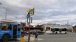 Видео про Мурманск