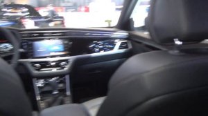 SsangYong Korando (2019) Exterior and Interior