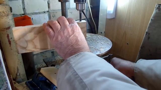 Полезное самодельное приспособление для дрели Дачный мастер на все руки смотреть онлайн