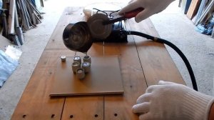 Выплавляем свинцовые груза для рыбалки , на оснастку для ловли толстолобика.