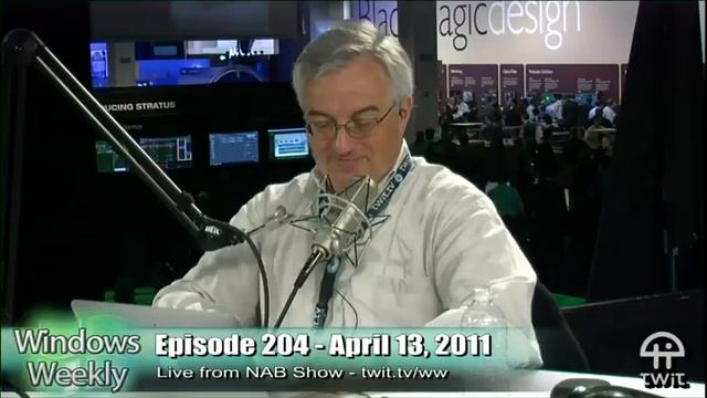 Windows Weekly 204: I'm In A Cab смотреть онлайн