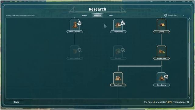 The Quest For Bread | The Wandering Village - Part 4 - Early Access (Settlement Builder) смотреть онлайн