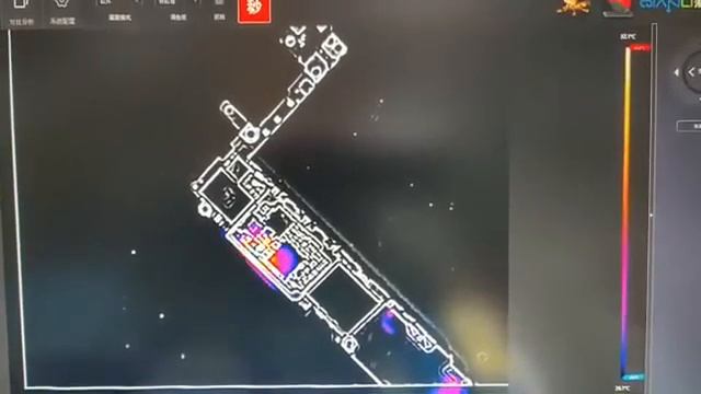 Short Detection Using the QianLi Super Cam смотреть онлайн