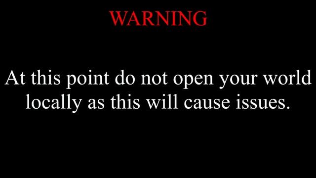 Minecraft Bedrock Edition - How To Have Achievements & Behaviour Packs (Realms Only) смотреть онлайн