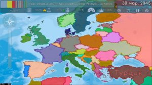 ЛЮКСЕМБУРГ ЗАХВАТИЛ МИР 🇱🇺 Dummynation Lg