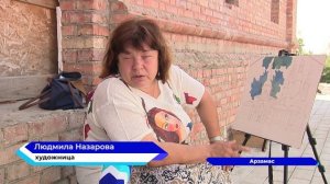 Реставрация Спасо-Преображенского храма завершилась в Арзамасе