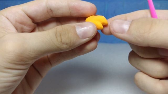 ЛЕПИМ ПИНГВАНА из пластилина -Мои поющие монстры _ My Singing Monster смотреть онлайн