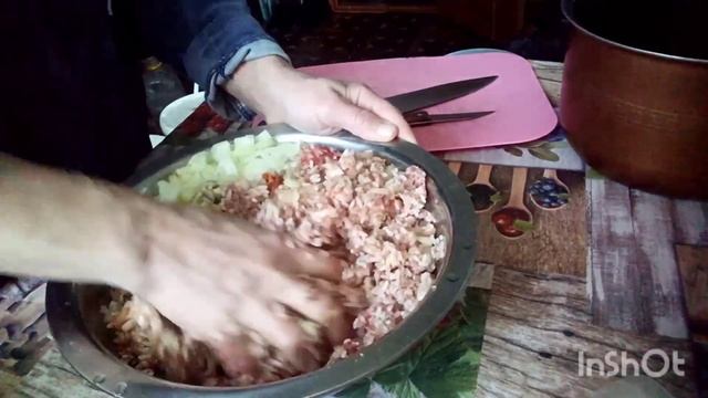 Пицца. Голубцы. смотреть онлайн