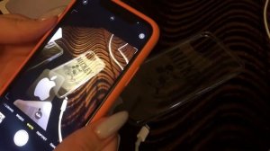 IPHONE 11 - РАСПАКОВКА И ОБЗОР