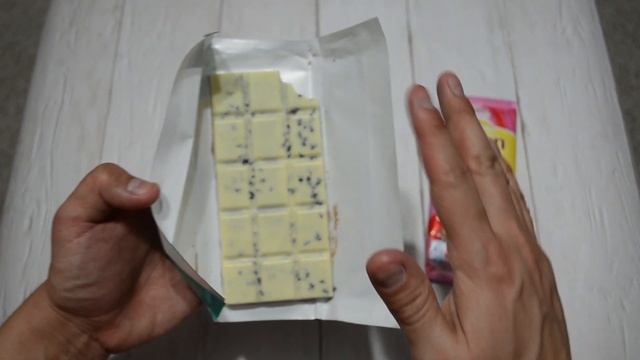 #270: ШОКОЛАД АЛЬПЕН ГОЛЬД ОРЕО / ALPEN GOLD OREO ЛИМИТИРОВАННАЯ СЕРИЯ смотреть онлайн