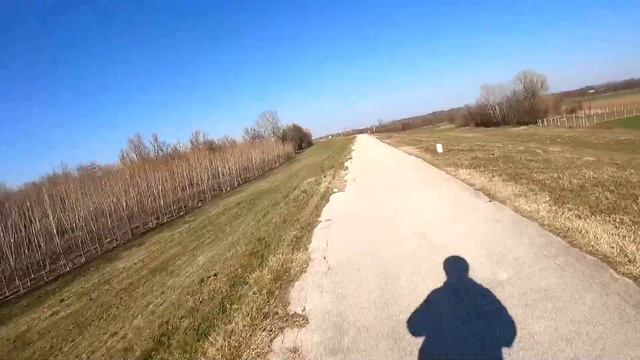 KUGOO KIRIN G3 (part 2) смотреть онлайн