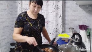 Скучать некогда😉 Котлеты 🔥Котики#6