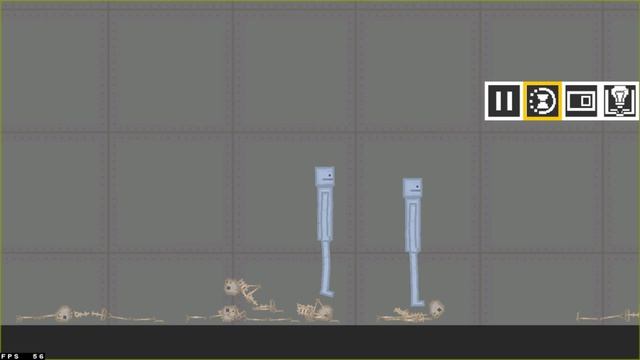 Melon Playground vs Creature Playground vs Ragdoll Playground vs Fruit Playground - Which is better смотреть онлайн