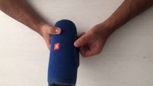 How to Reset & Pair Speakers (JBL CHARGE 3)