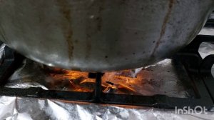 ЛЕПЁШКИ В КАЗАНЕ КАК В ТАНДЫРЕ!