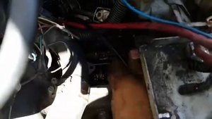 ремонт 5  передачи МКПП  Опель Вектра а .сдвинул лапку 5 скорости.Часть 4.