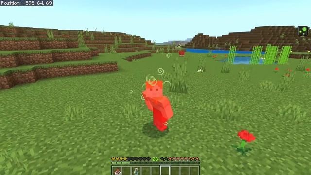 Java Vs Bedrock (Mcpe) Interesting Facts ! Hindi смотреть онлайн