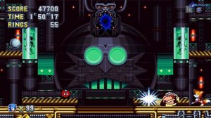 Pizza Tower and Sonic Mania Plus have switched roles ~ Sonic Mania Plus mods ~ Gameplay