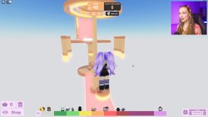 РОБЛОКС ОББИ, но ОГРАНИЧЕННЫЕ ЖИЗНИ ! ? Roblox Limited Deaths Obby